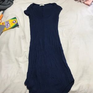 Stretchy dress